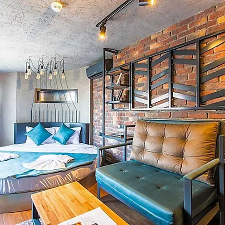 Mansion Gorki 2*