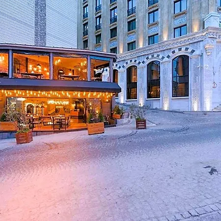Mansion Gorki 2*