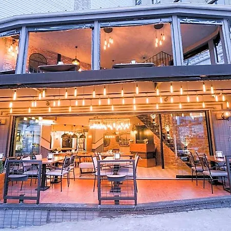 Hotel Mansion Gorki 2*