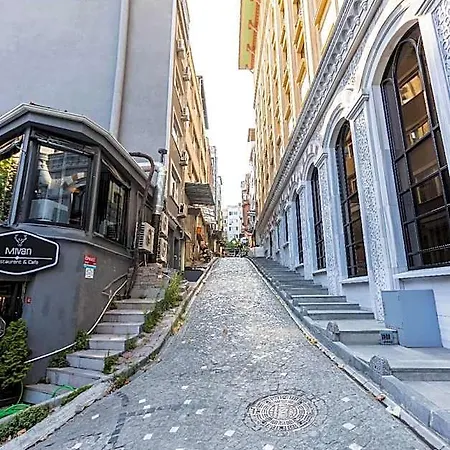 Hotel Mansion Gorki