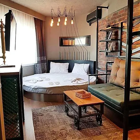 Mansion Gorki