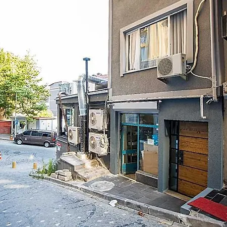 Hotel Mansion Gorki 2*
