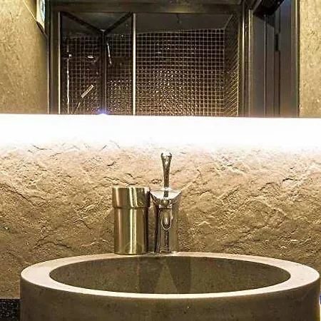 Mansion Gorki 2*