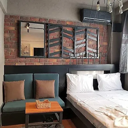 Mansion Gorki Hotel 2*