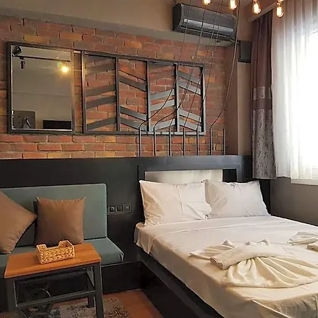 Mansion Gorki 2*