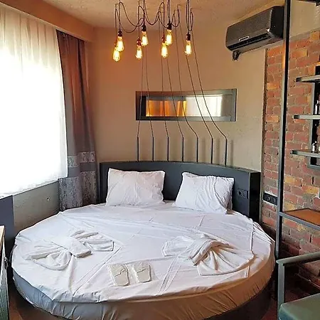 Mansion Gorki