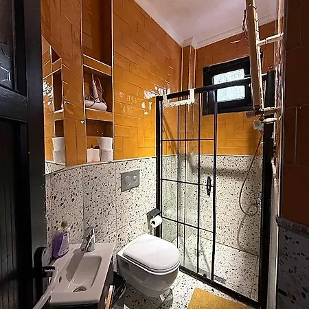 Hotel Mansion Gorki